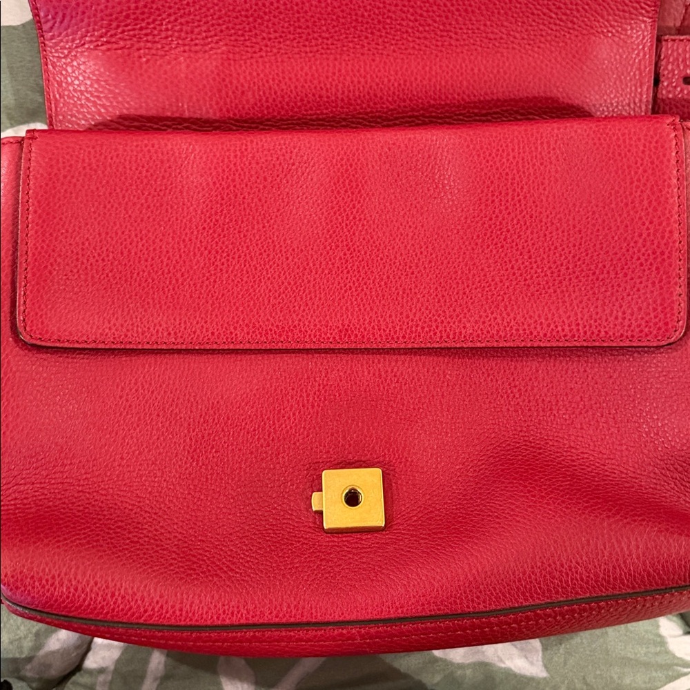 Authentic Gucci Handbag - image 5